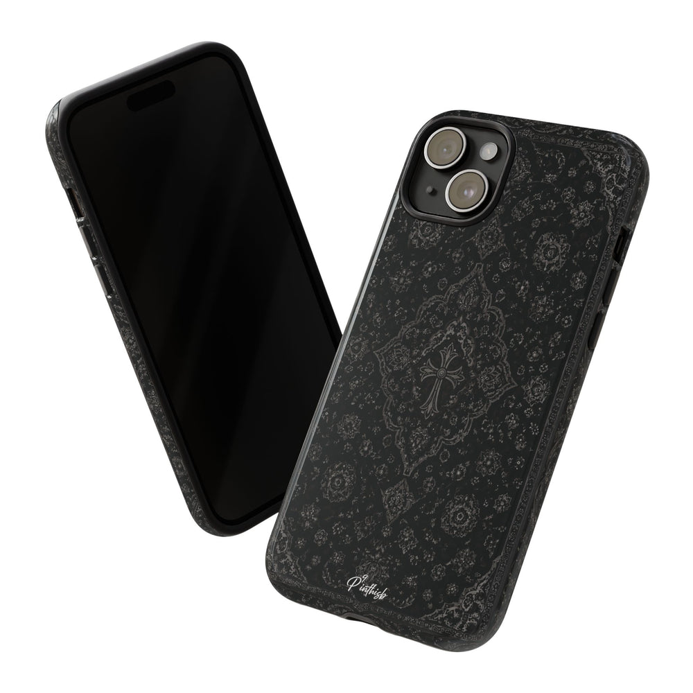 Persian Rug Tough Phone Case