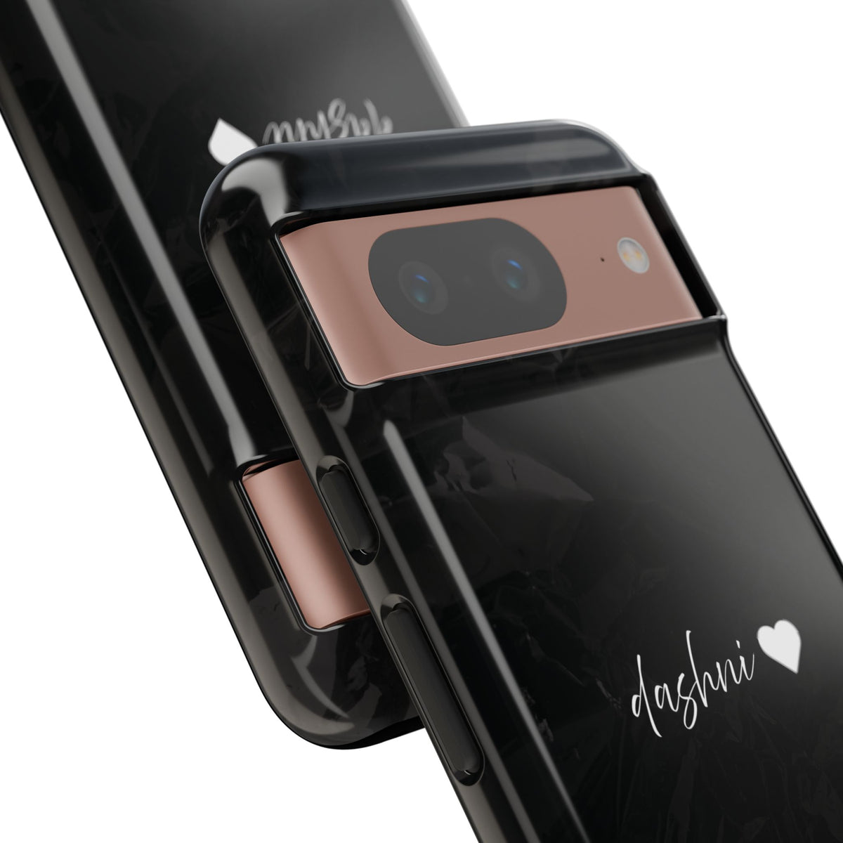"Dashni" Albanian Tough Phone Case