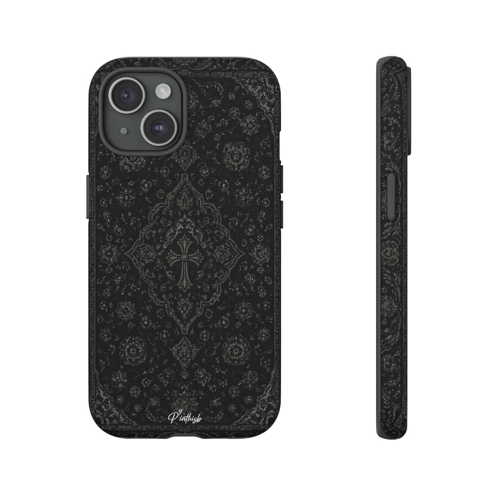 Persian Rug Tough Phone Case