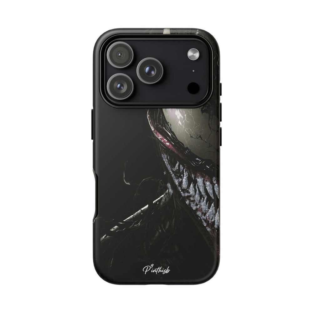 Venomous Carat Tough Phone Case