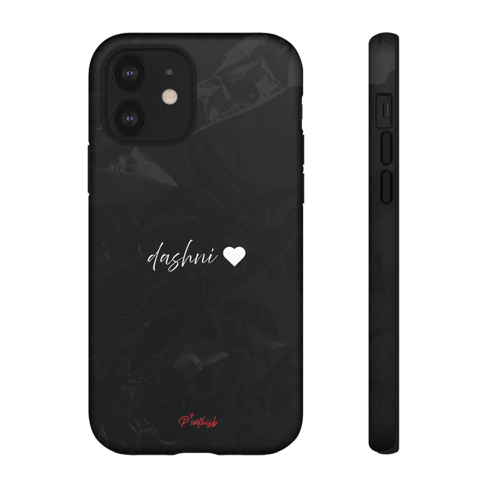 "Dashni" Tough Phone Case