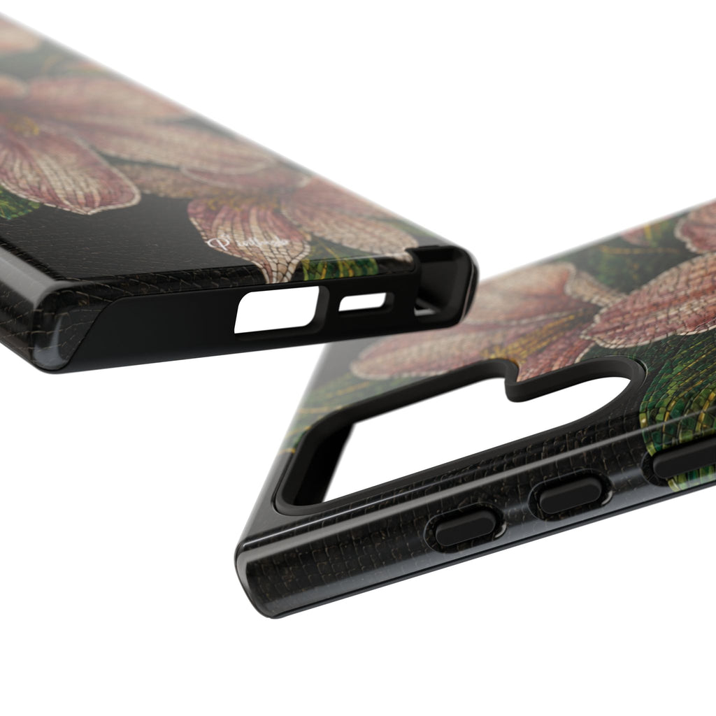 Floral Tough Case