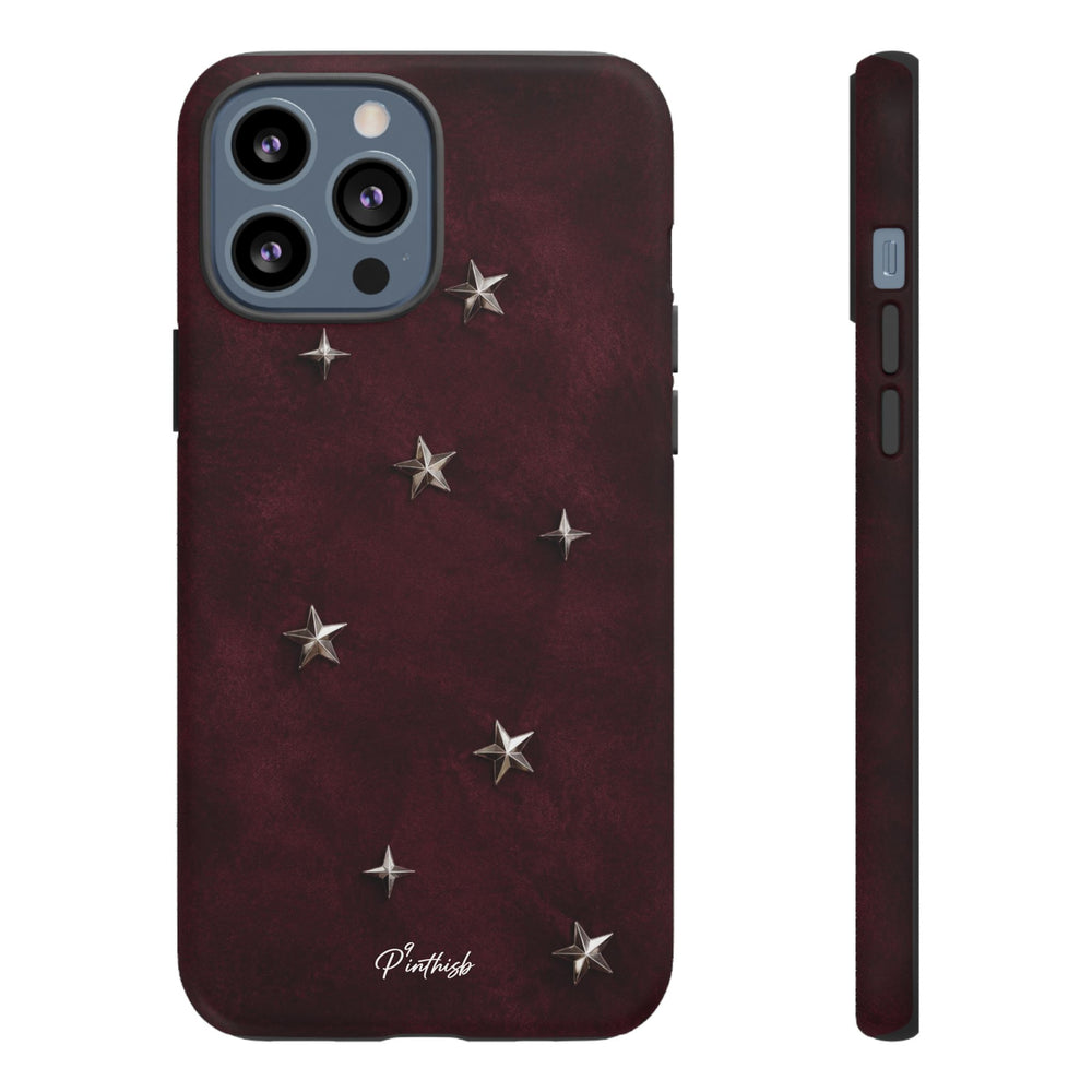 Star Accent Tough Case