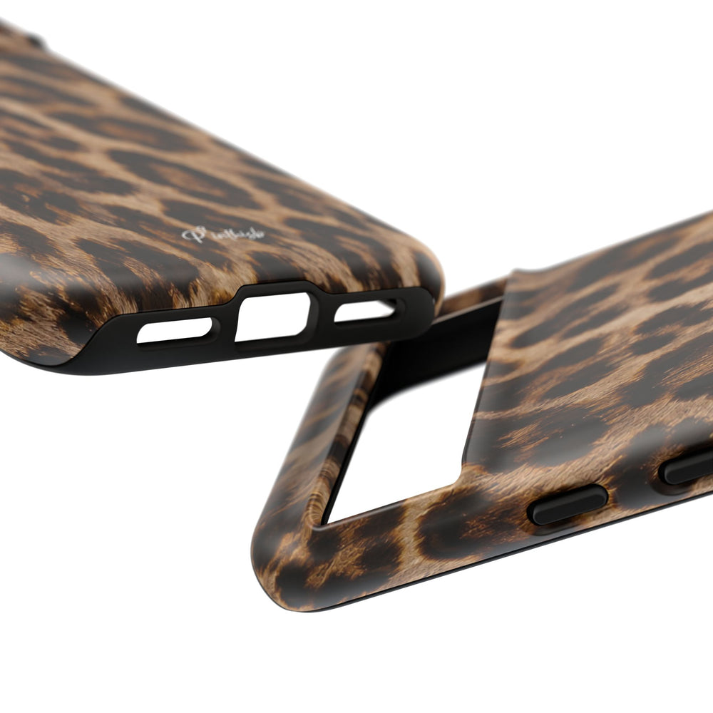 Leopard Print Phone Case