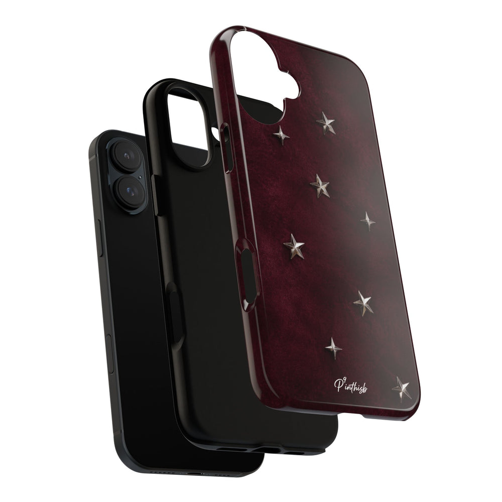 Star Accent Tough Case