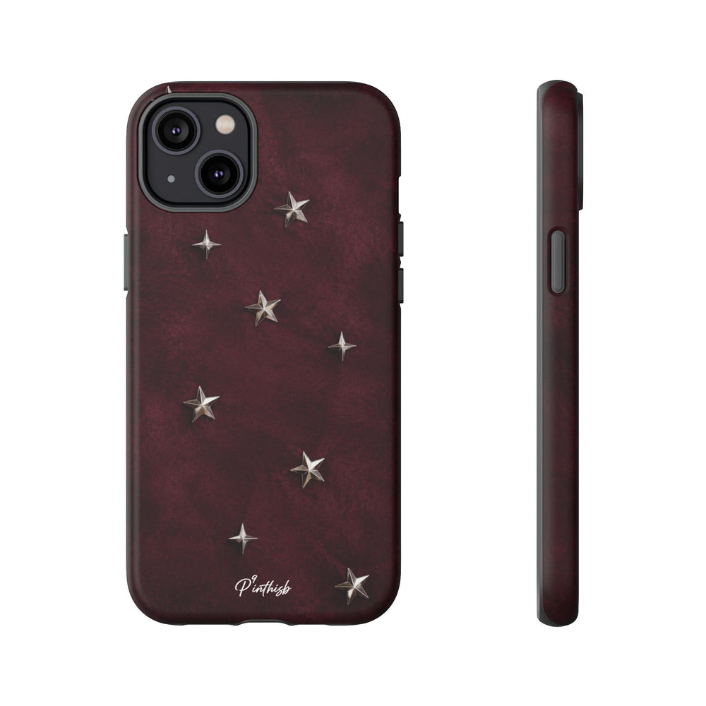Star Accent Tough Case