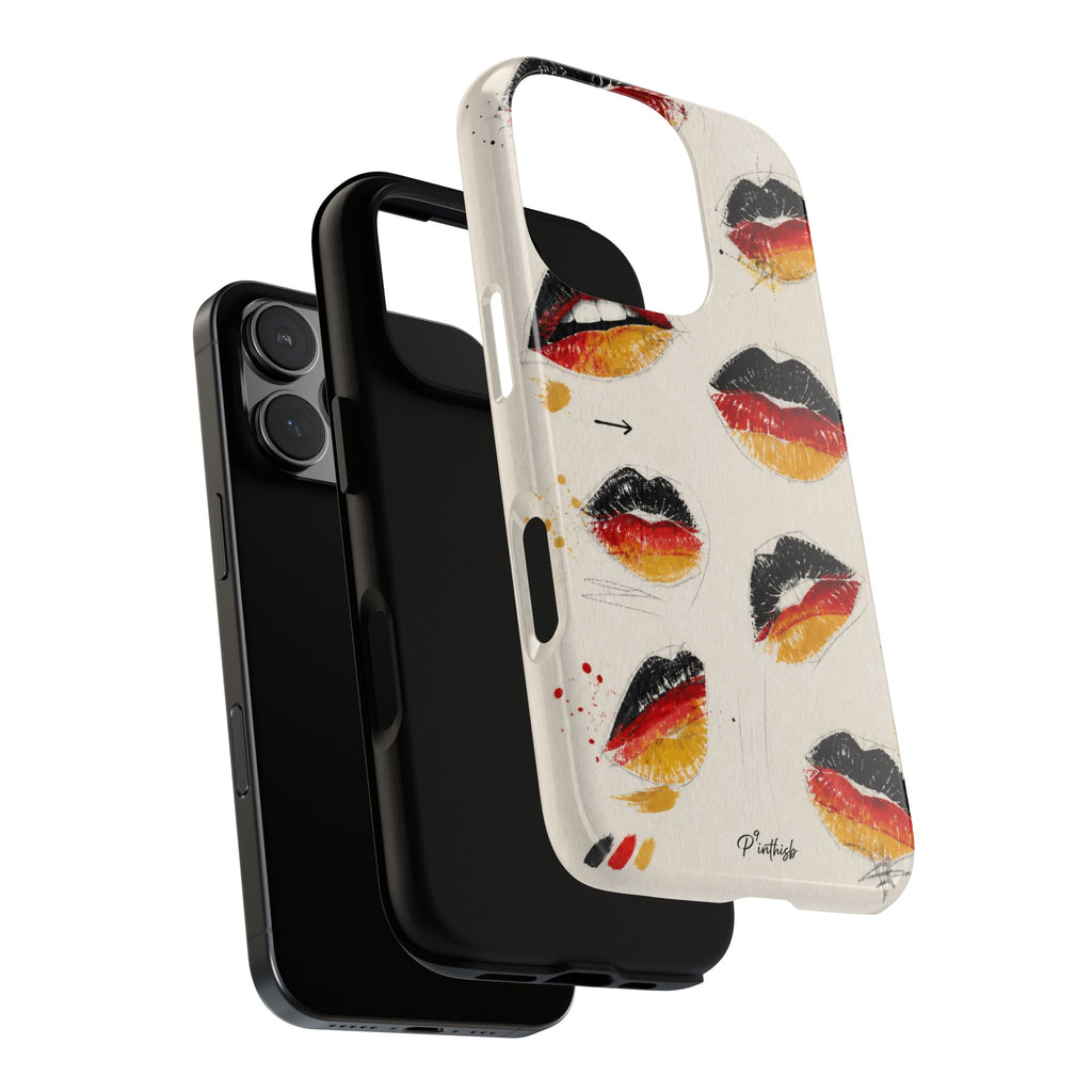 "Adler energy" Tough Case