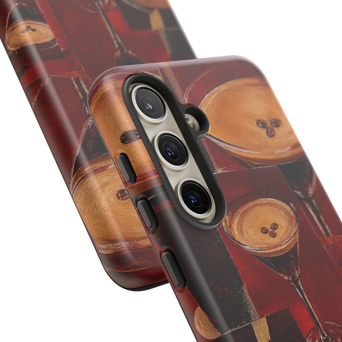 Espresso Martini Phone Case