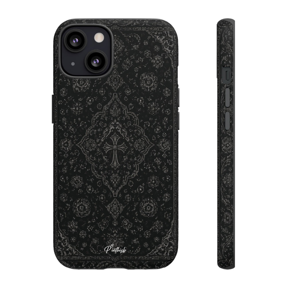 Persian Rug Tough Phone Case