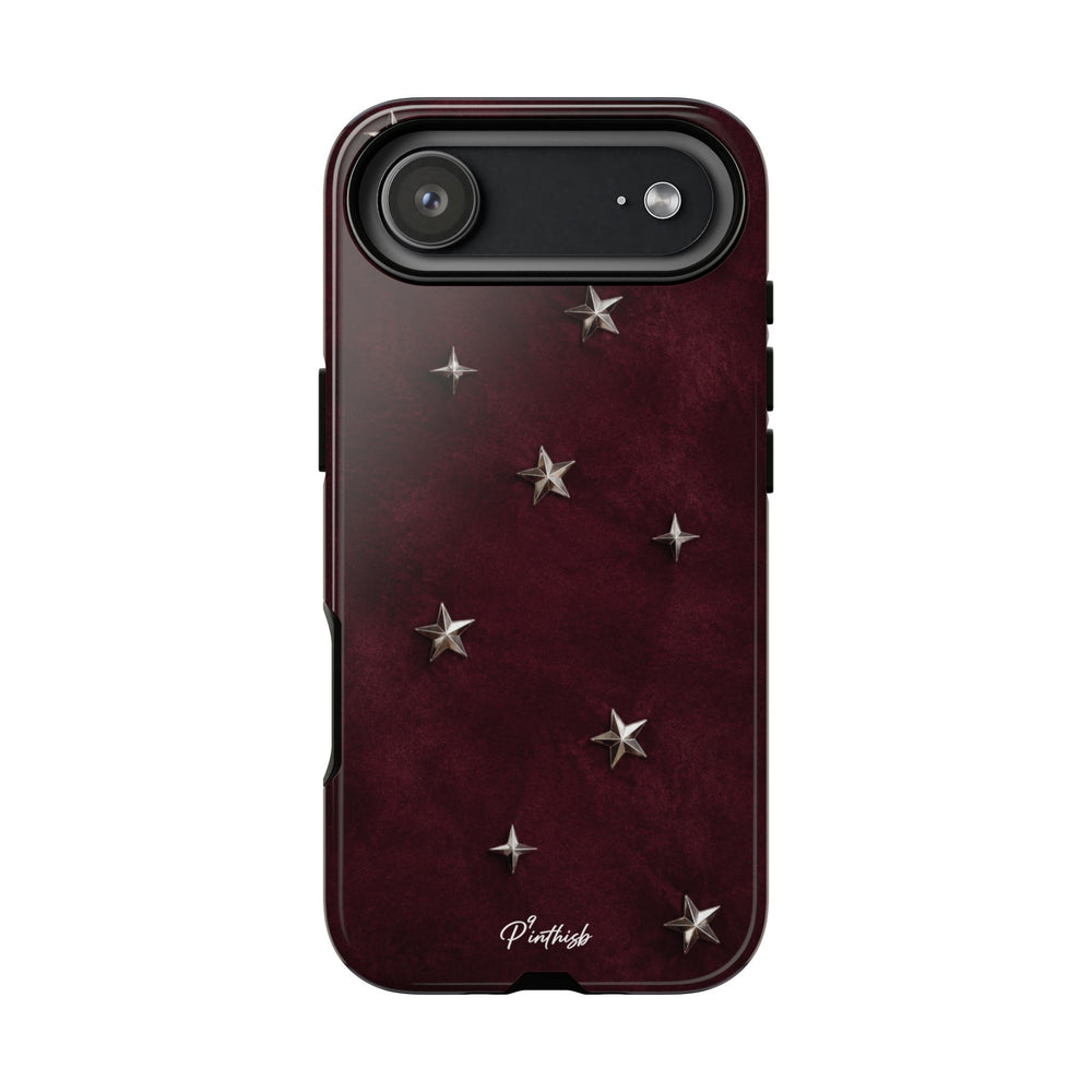 Star Accent Tough Case