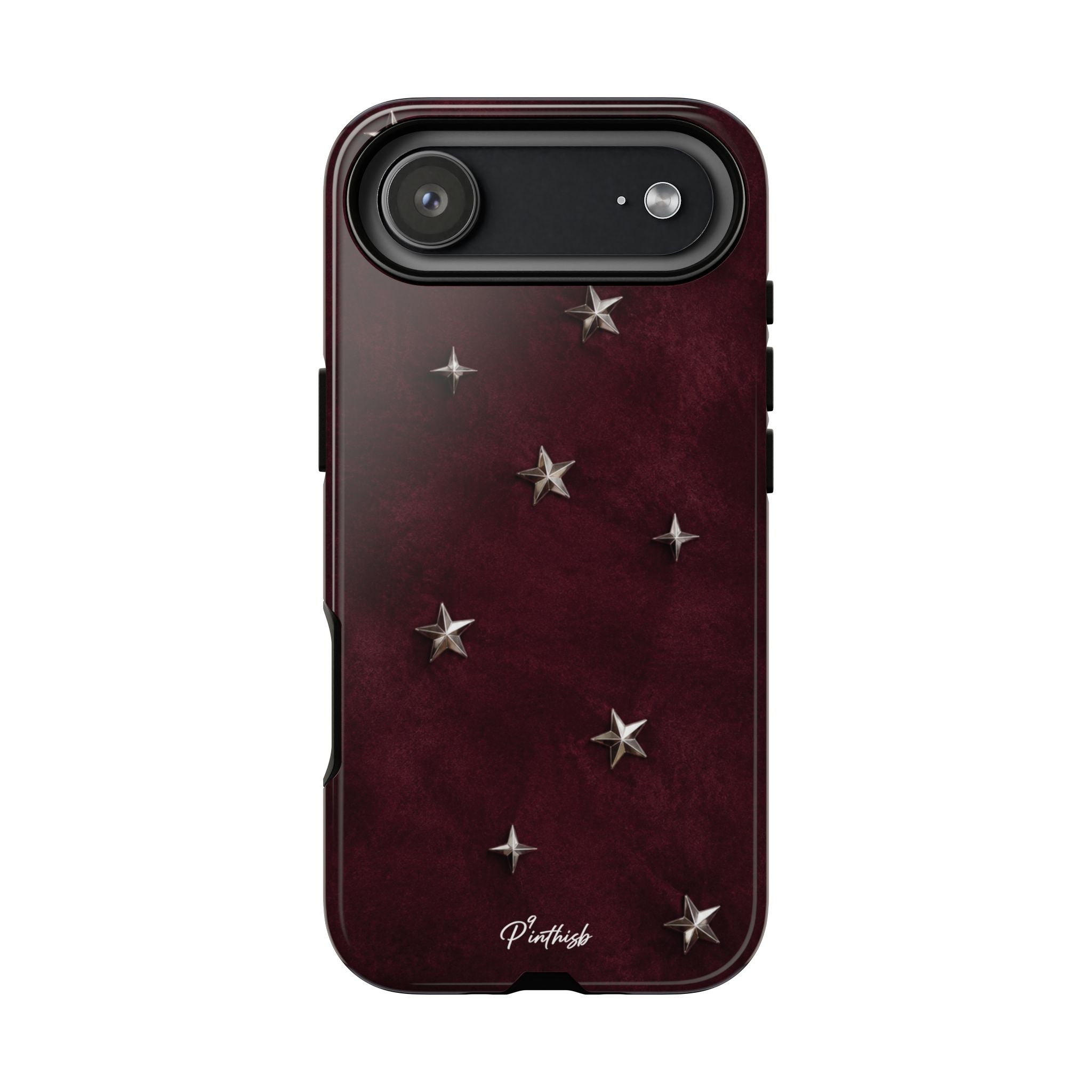 Star Accent Tough Case