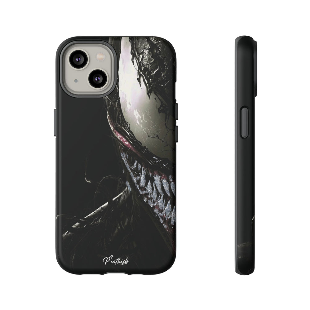 Venomous Carat Tough Phone Case