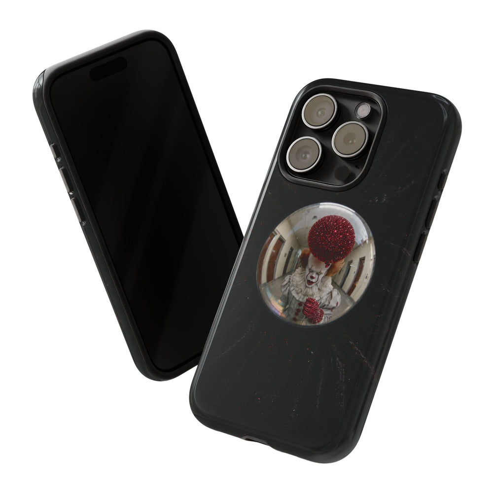 Ruby Deadlight Tough Phone Case