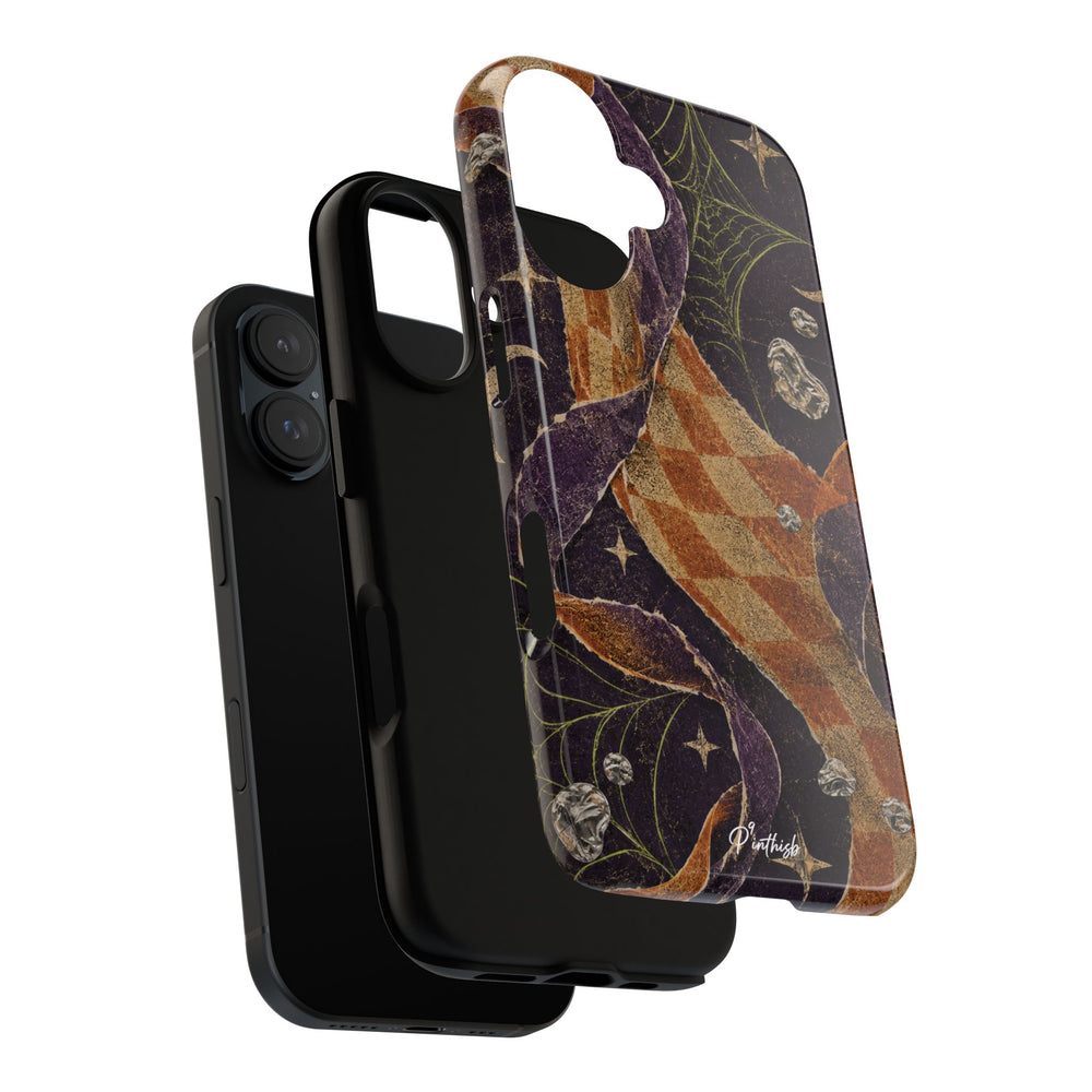 Vintage Halloween Tough Case
