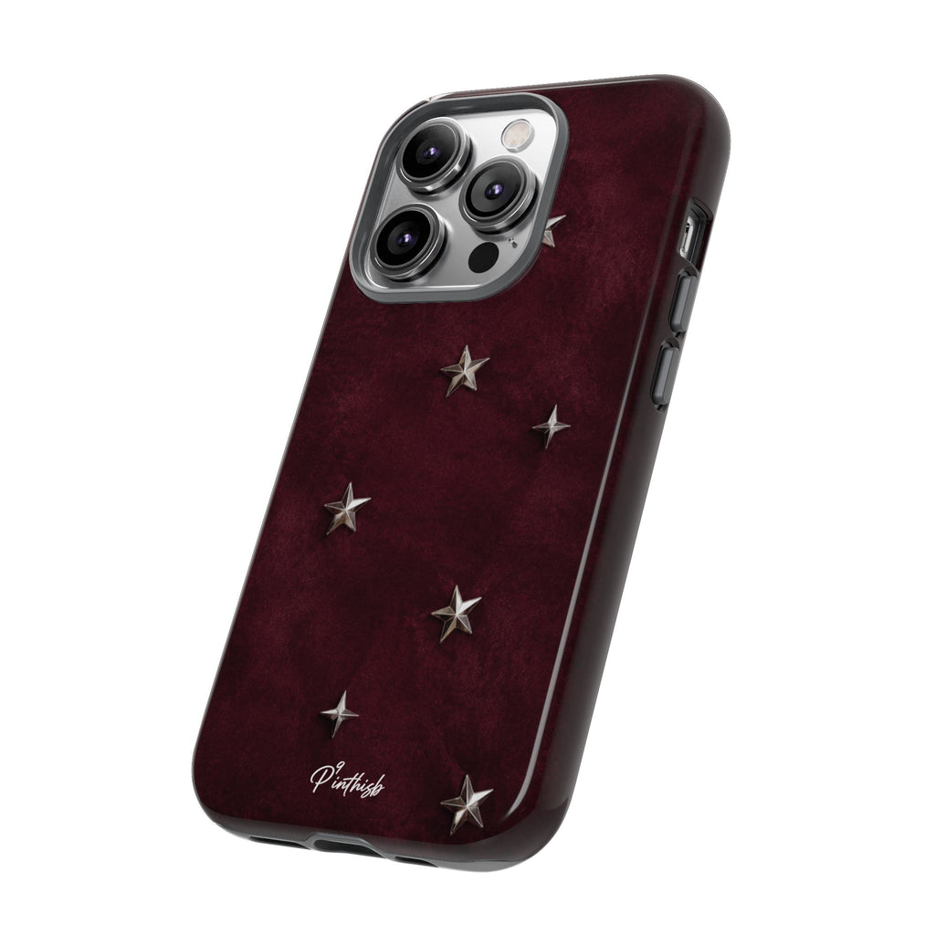 Star Accent Tough Case