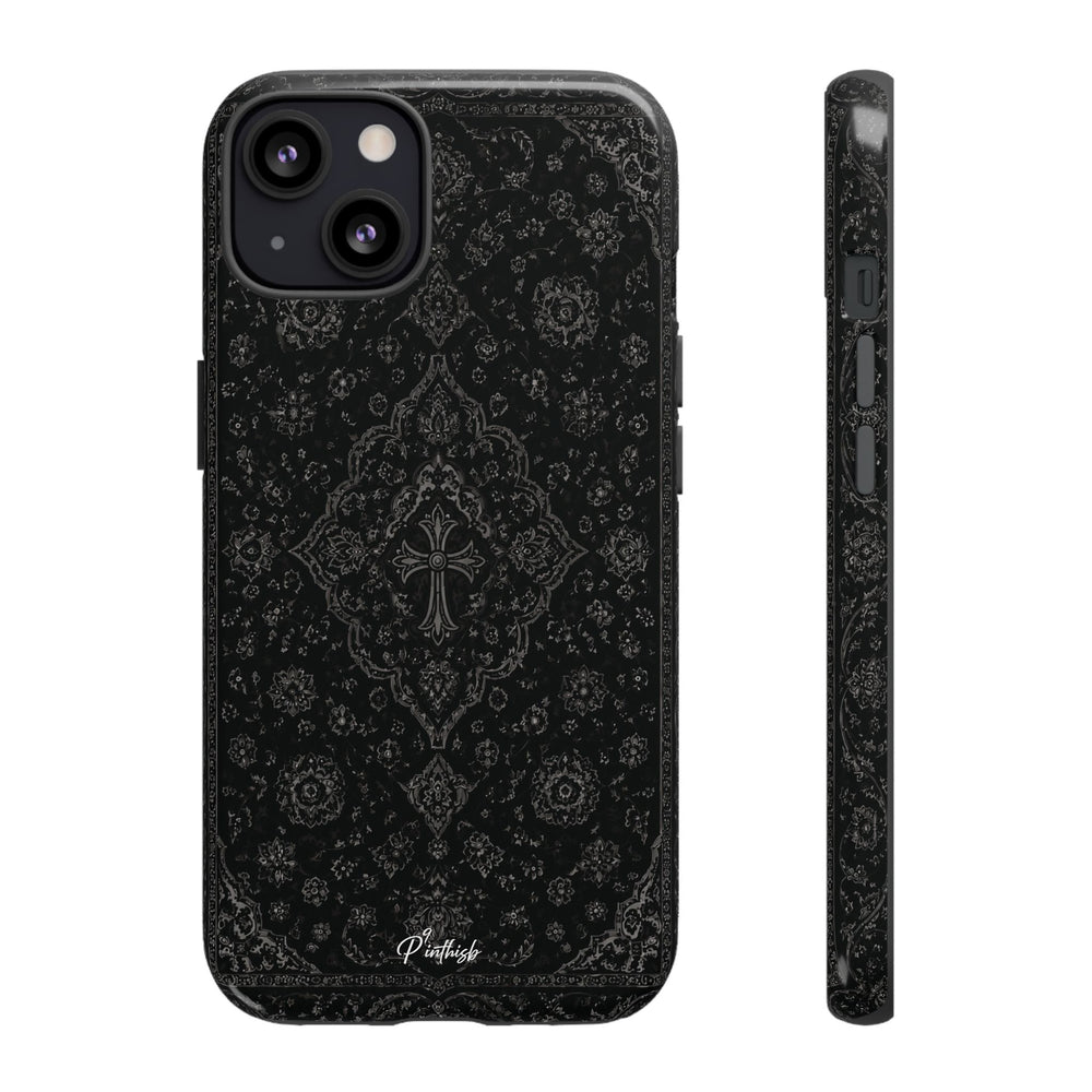 Persian Rug Tough Phone Case