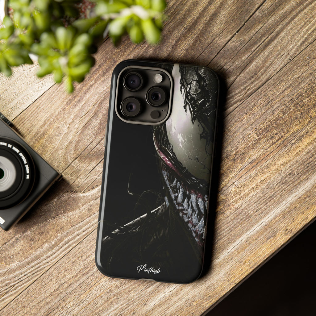 Venomous Carat Tough Phone Case