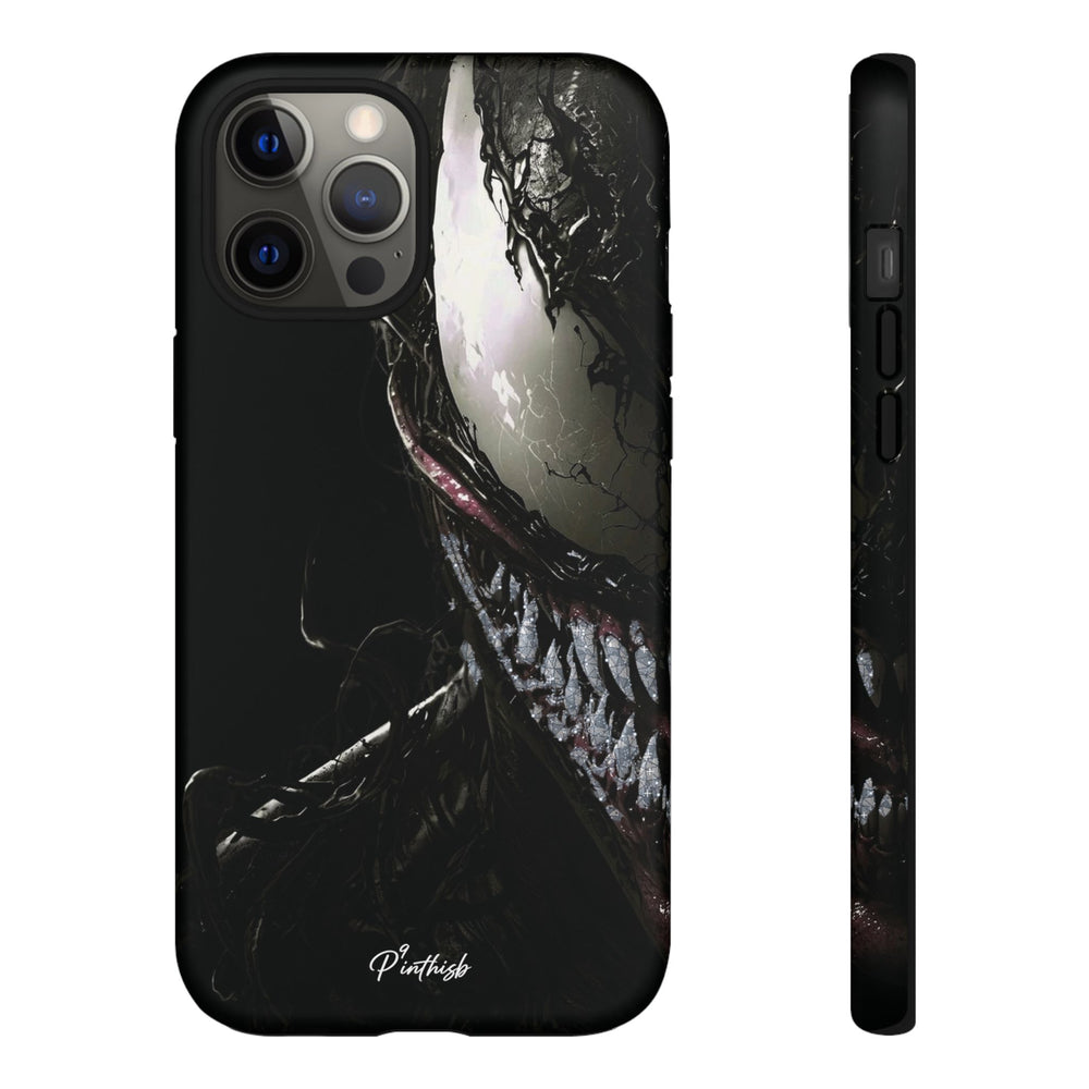 Venomous Carat Tough Phone Case