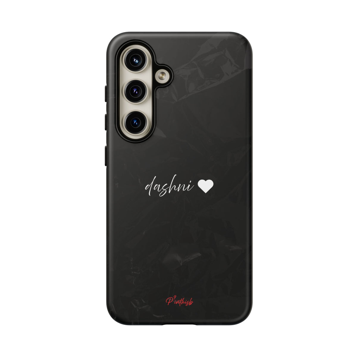 "Dashni" Albanian Tough Phone Case