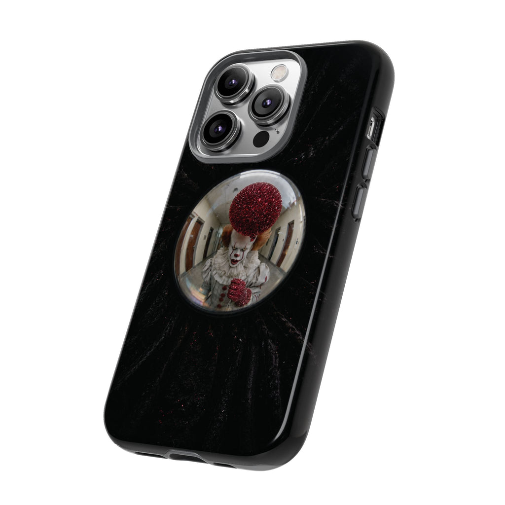 Ruby Deadlight Tough Phone Case