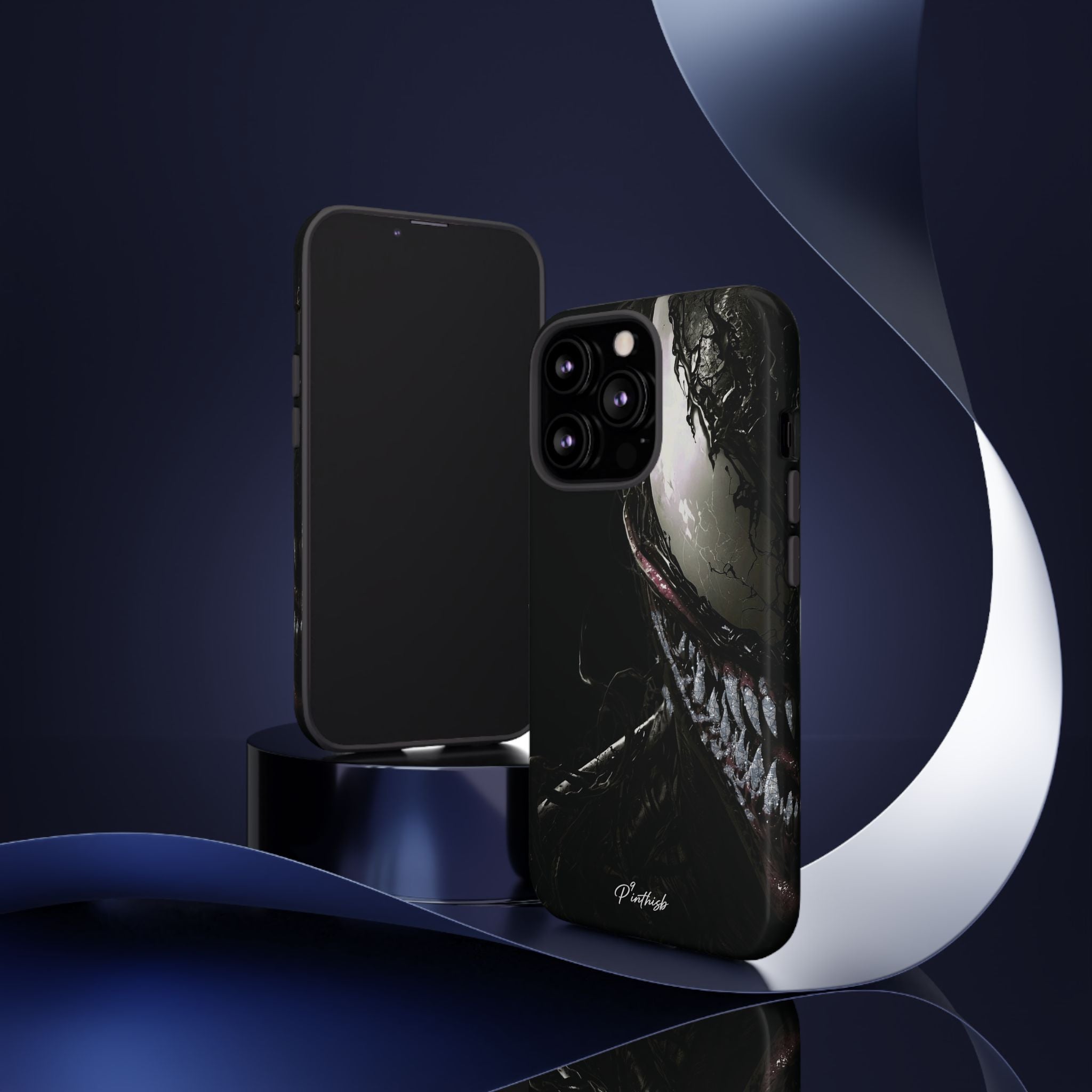 Venomous Carat Tough Phone Case