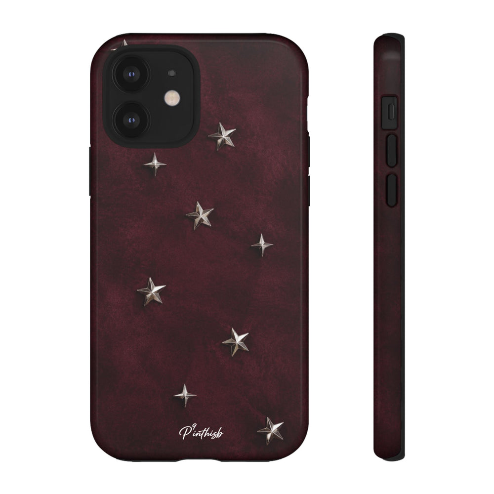Star Accent Tough Case