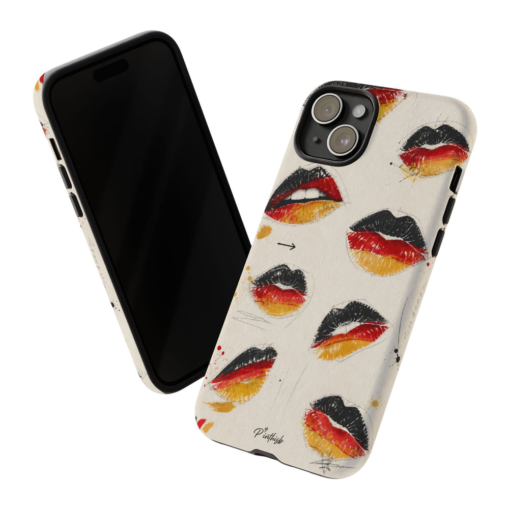 "Adler energy" Tough Case