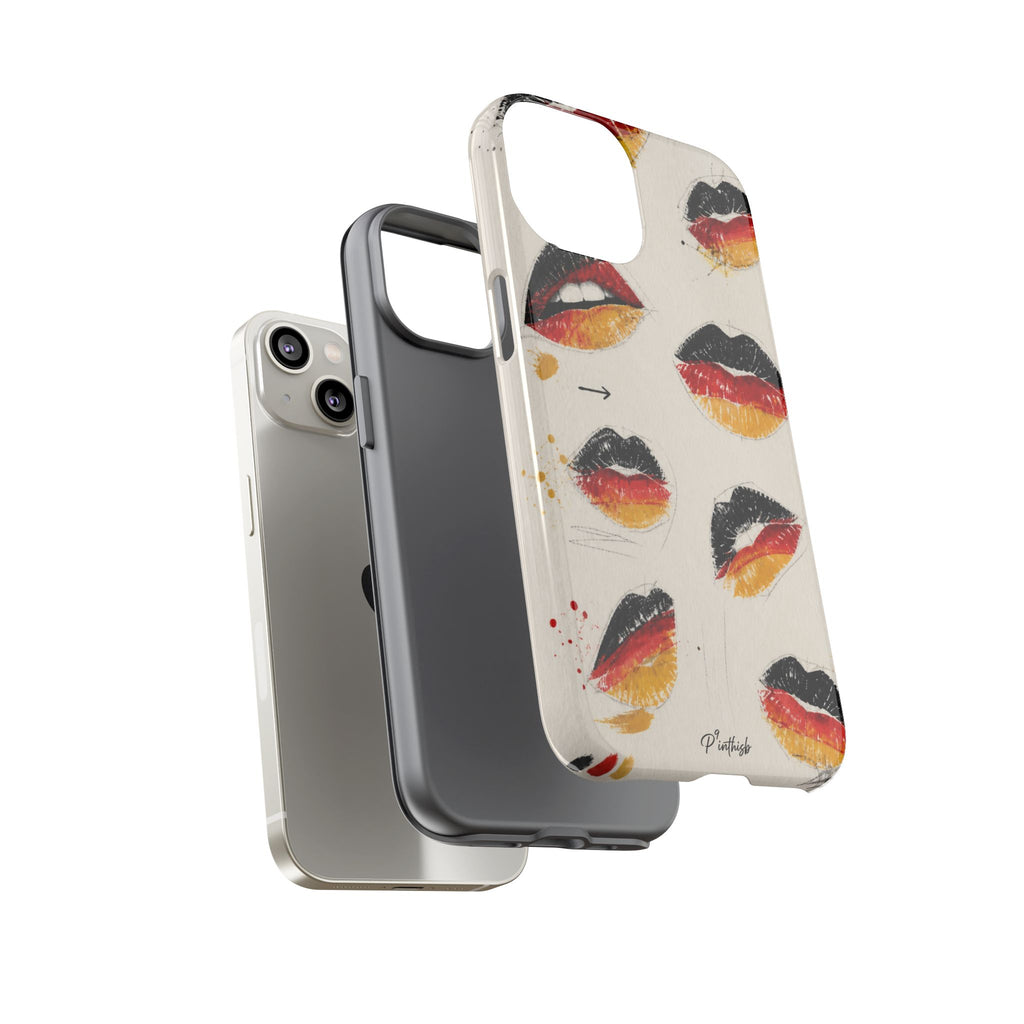 "Adler energy" Tough Case