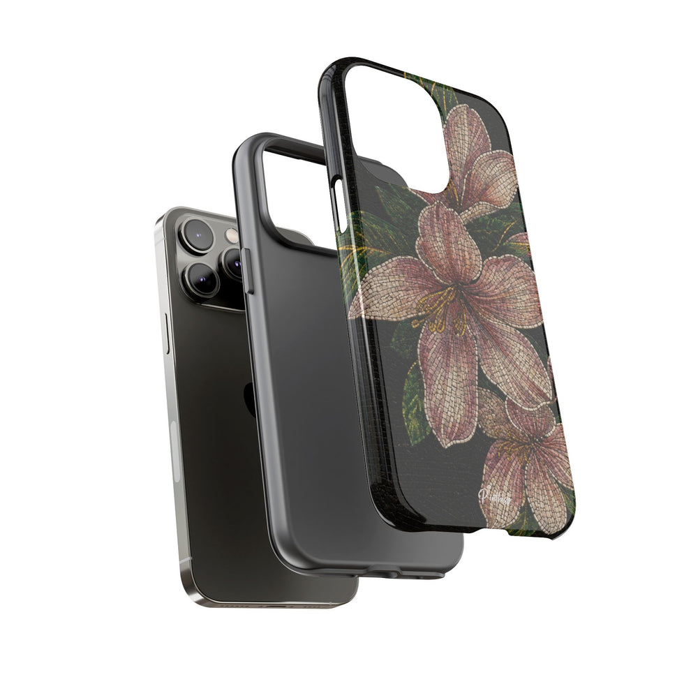 Floral Tough Case