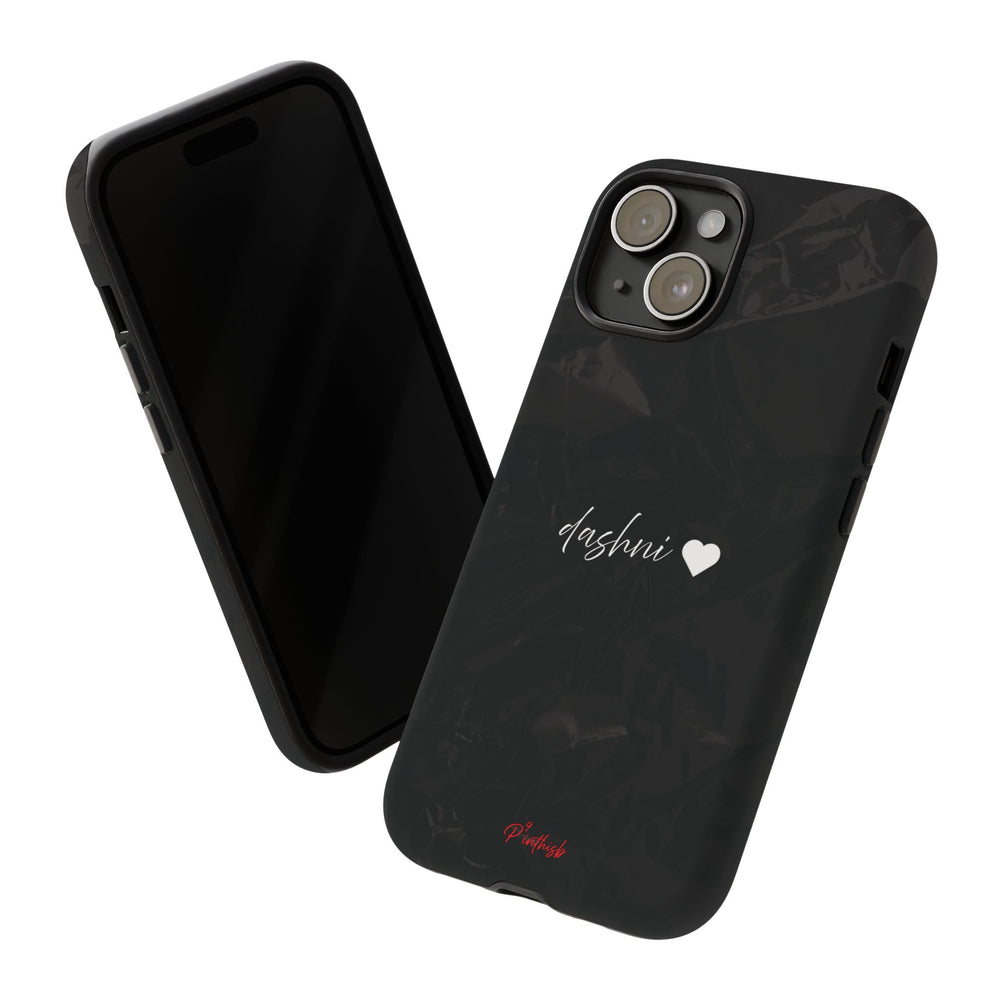 "Dashni" Tough Phone Case