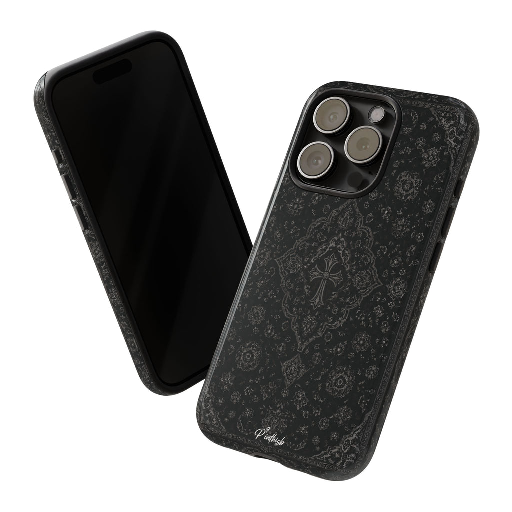 Persian Rug Tough Phone Case