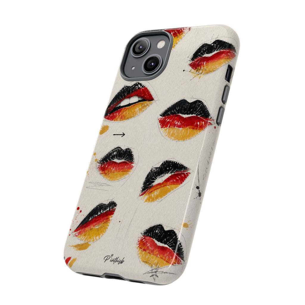 "Adler energy" Tough Case
