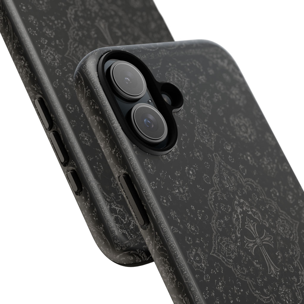 Persian Rug Tough Phone Case