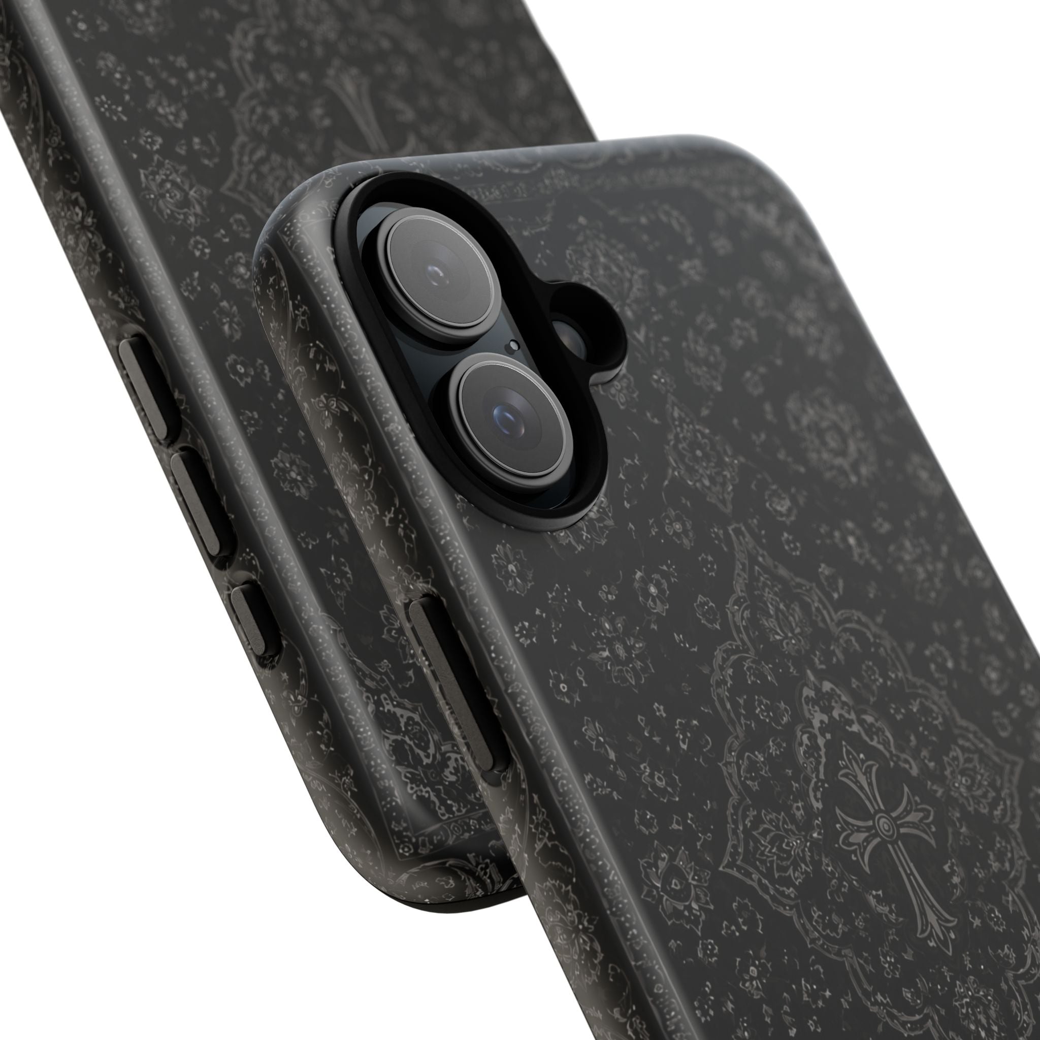 Persian Rug Tough Phone Case