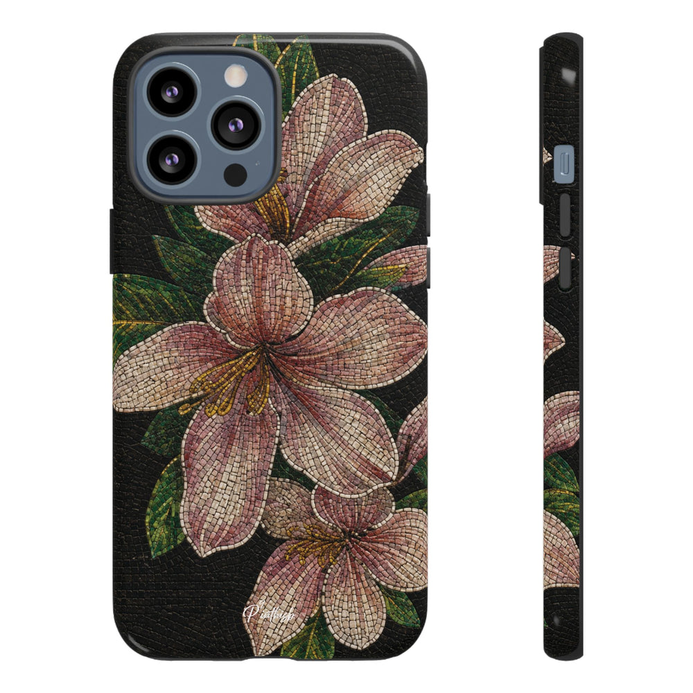 Floral Tough Case