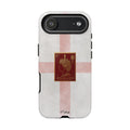 "Crown&Cross" Tough Phone Case