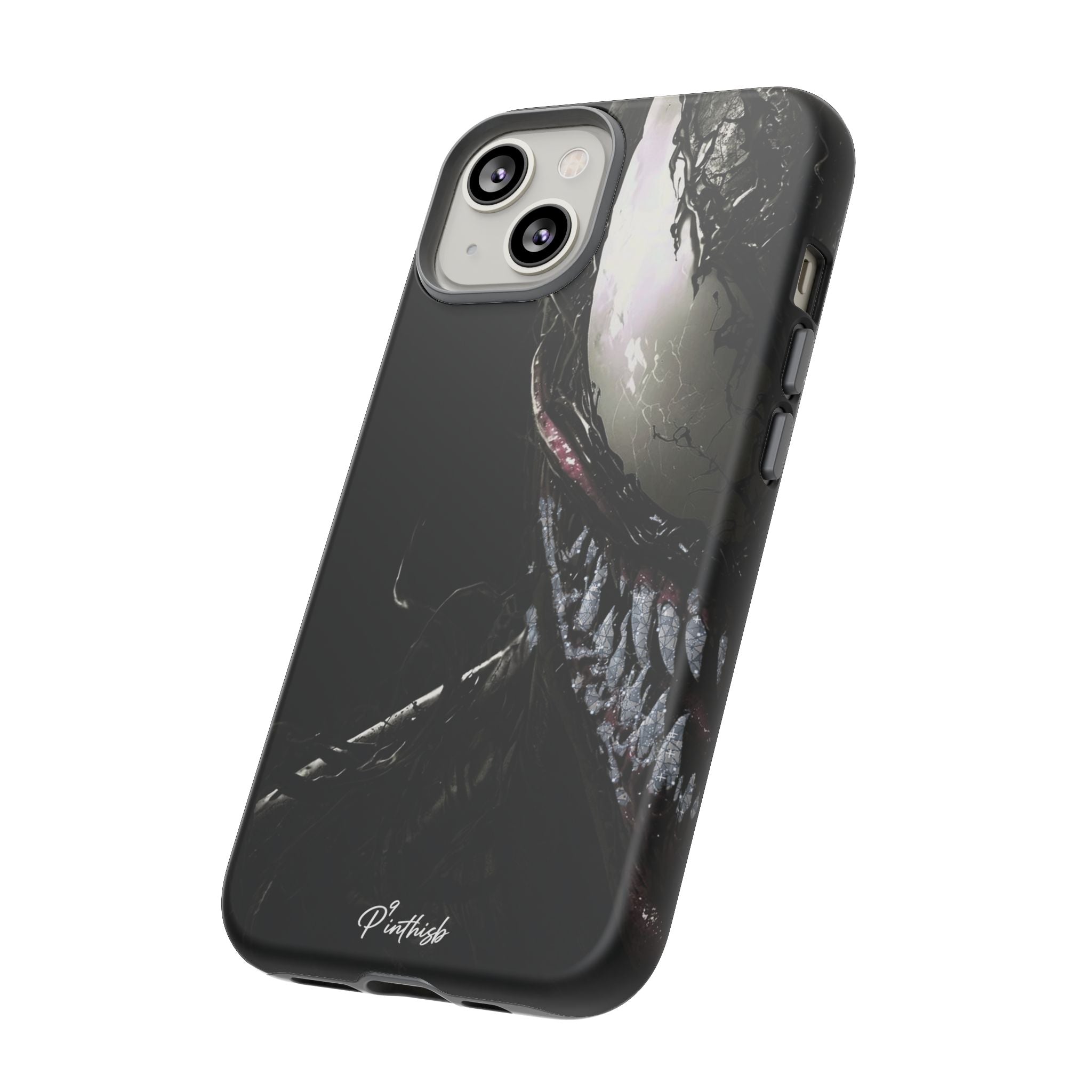 Venomous Carat Tough Phone Case