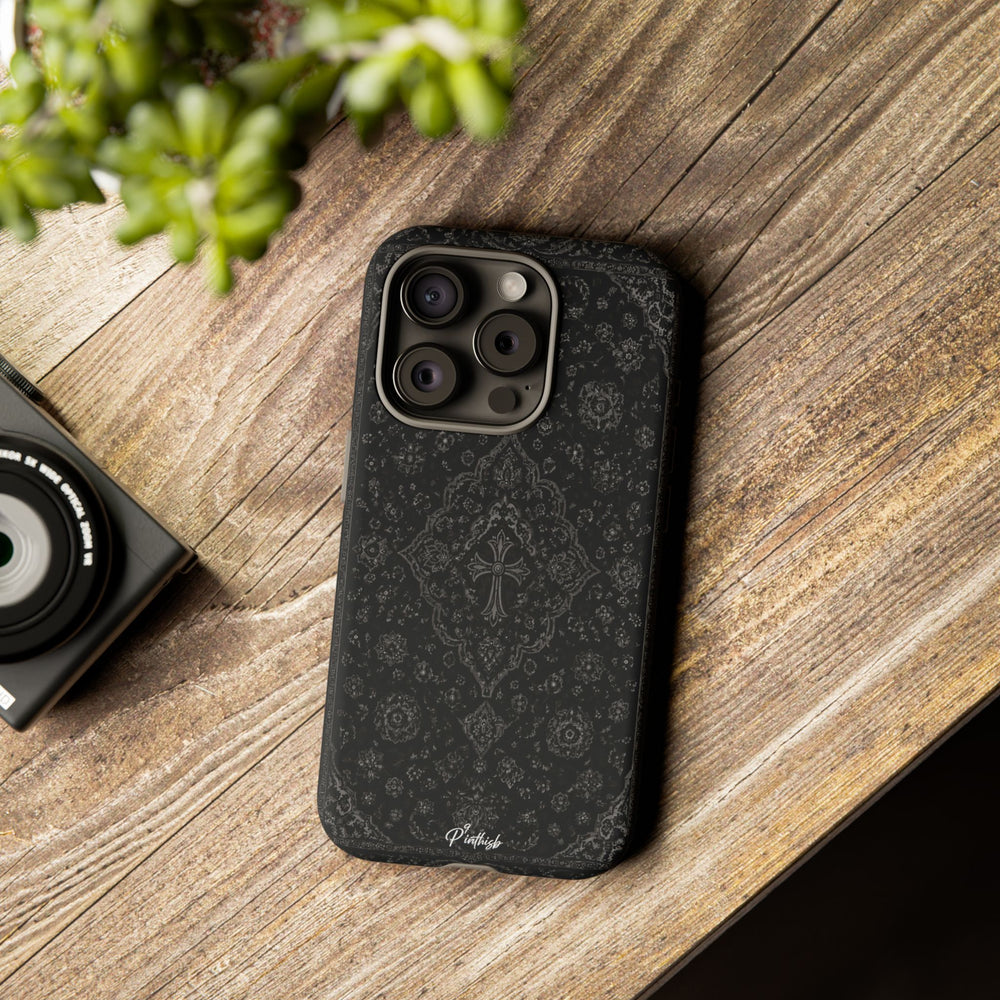 Persian Rug Tough Phone Case