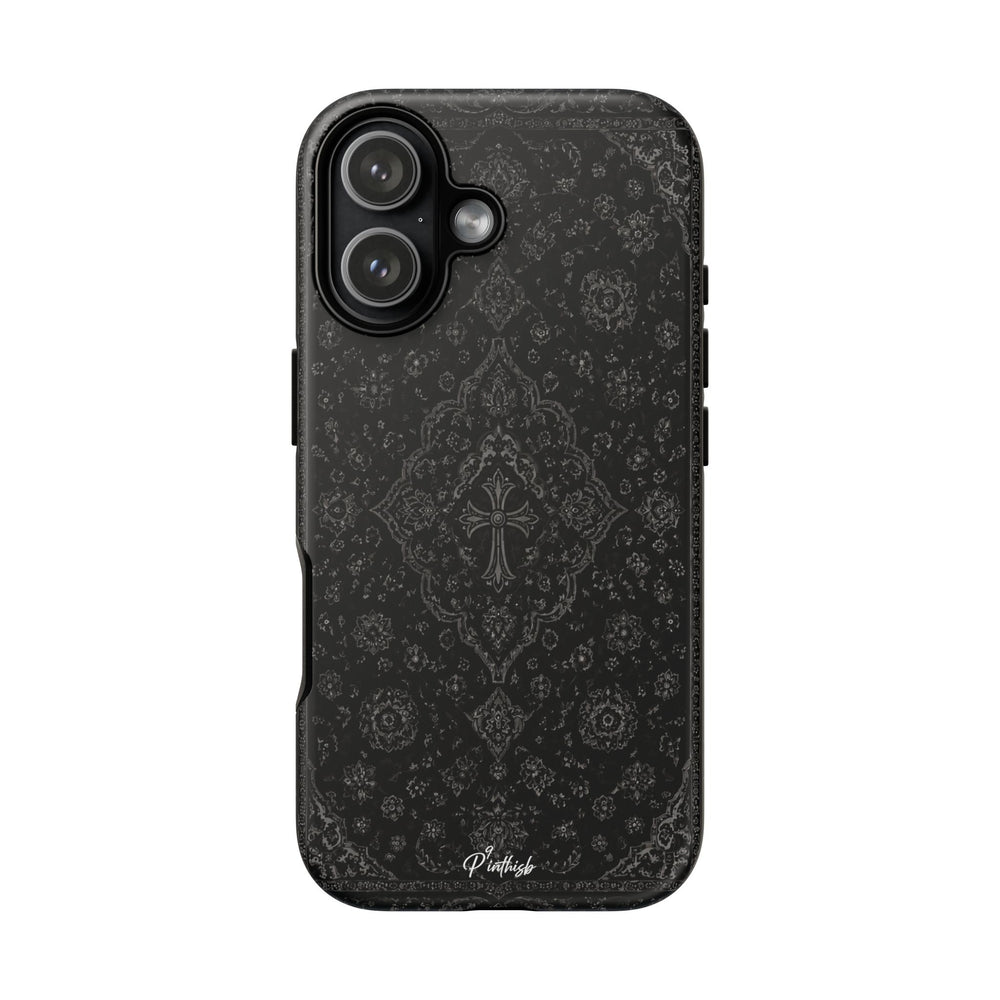 Persian Rug Tough Phone Case