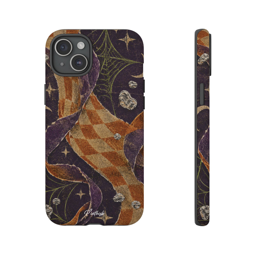 Vintage Halloween Tough Case