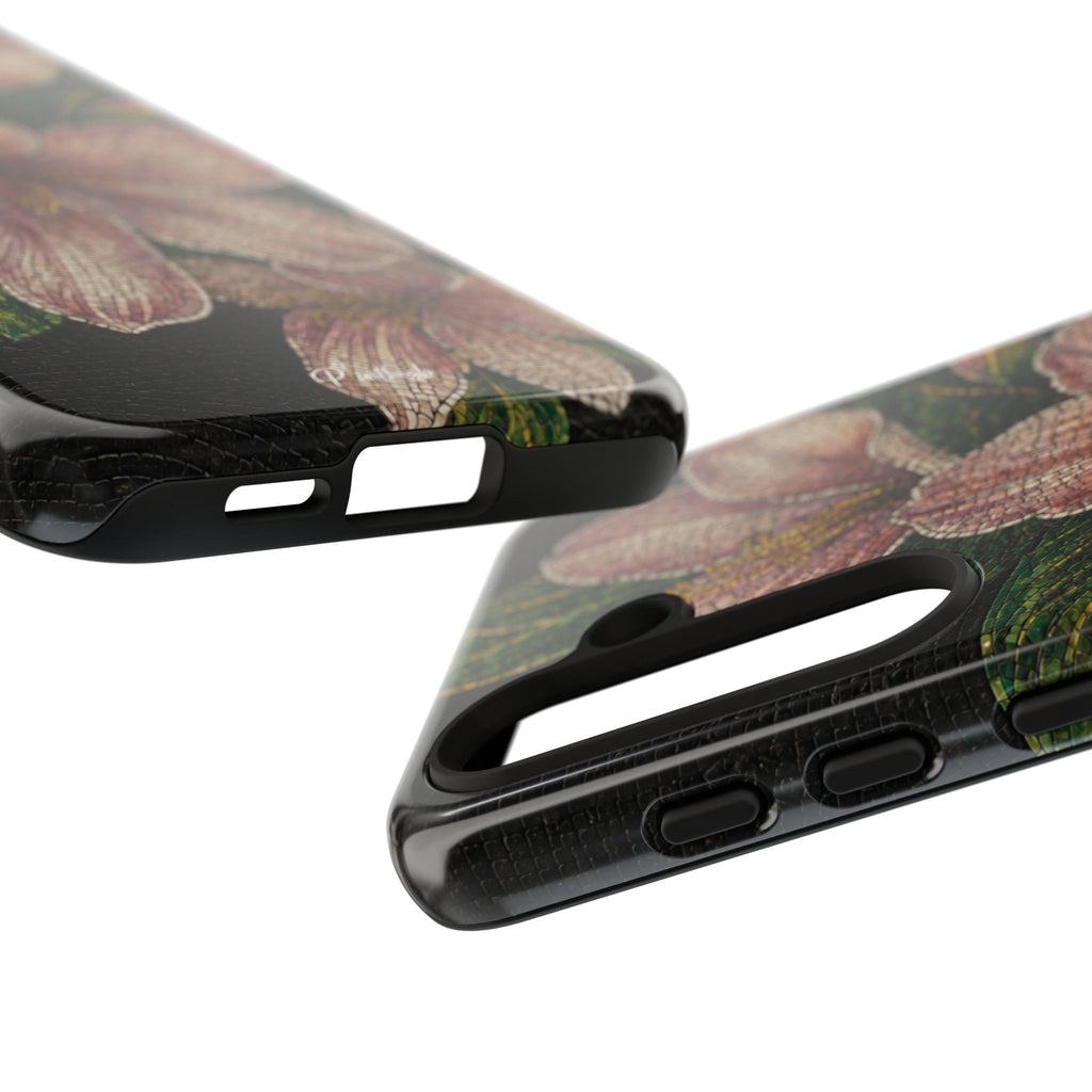 Floral Tough Case