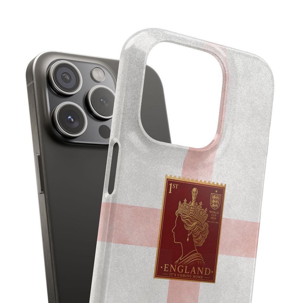 "Crown&Cross" Snap Phone Case