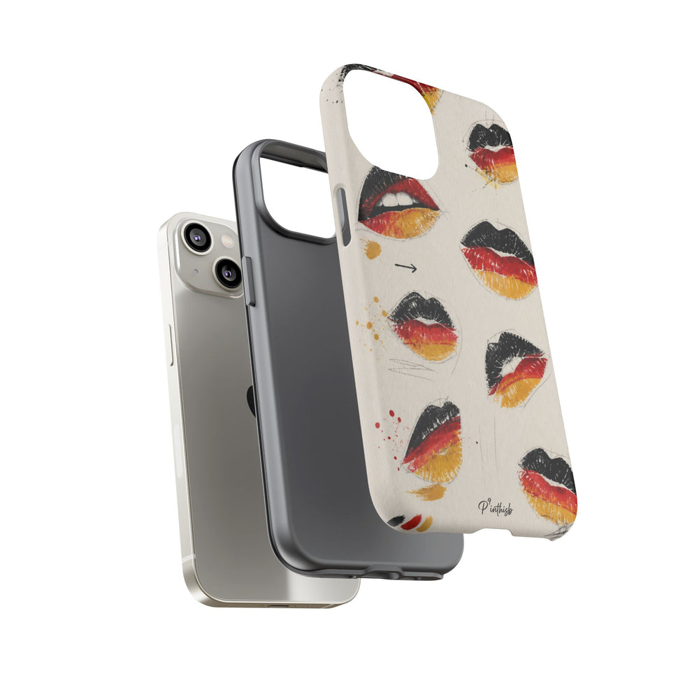 "Adler energy" Tough Case