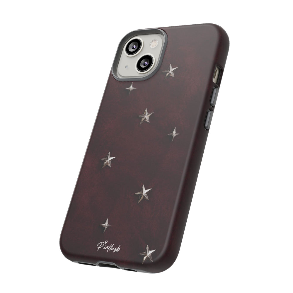 Star Accent Tough Case