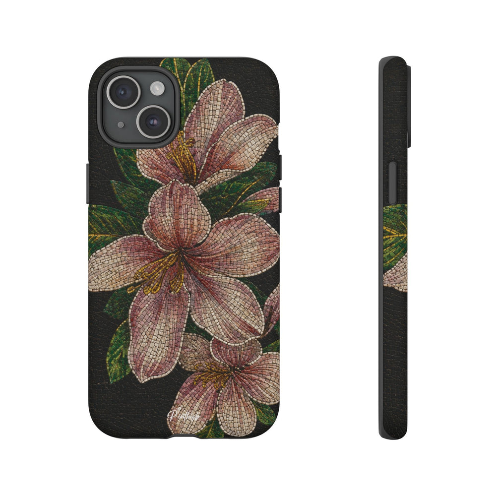 Floral Tough Case