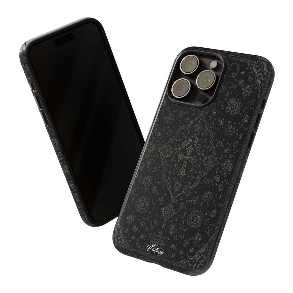 Persian Rug Tough Phone Case