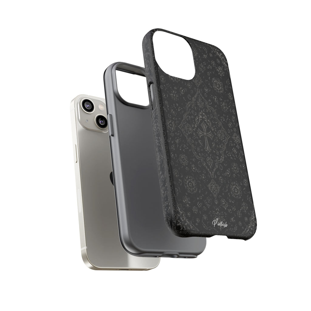 Persian Rug Tough Phone Case