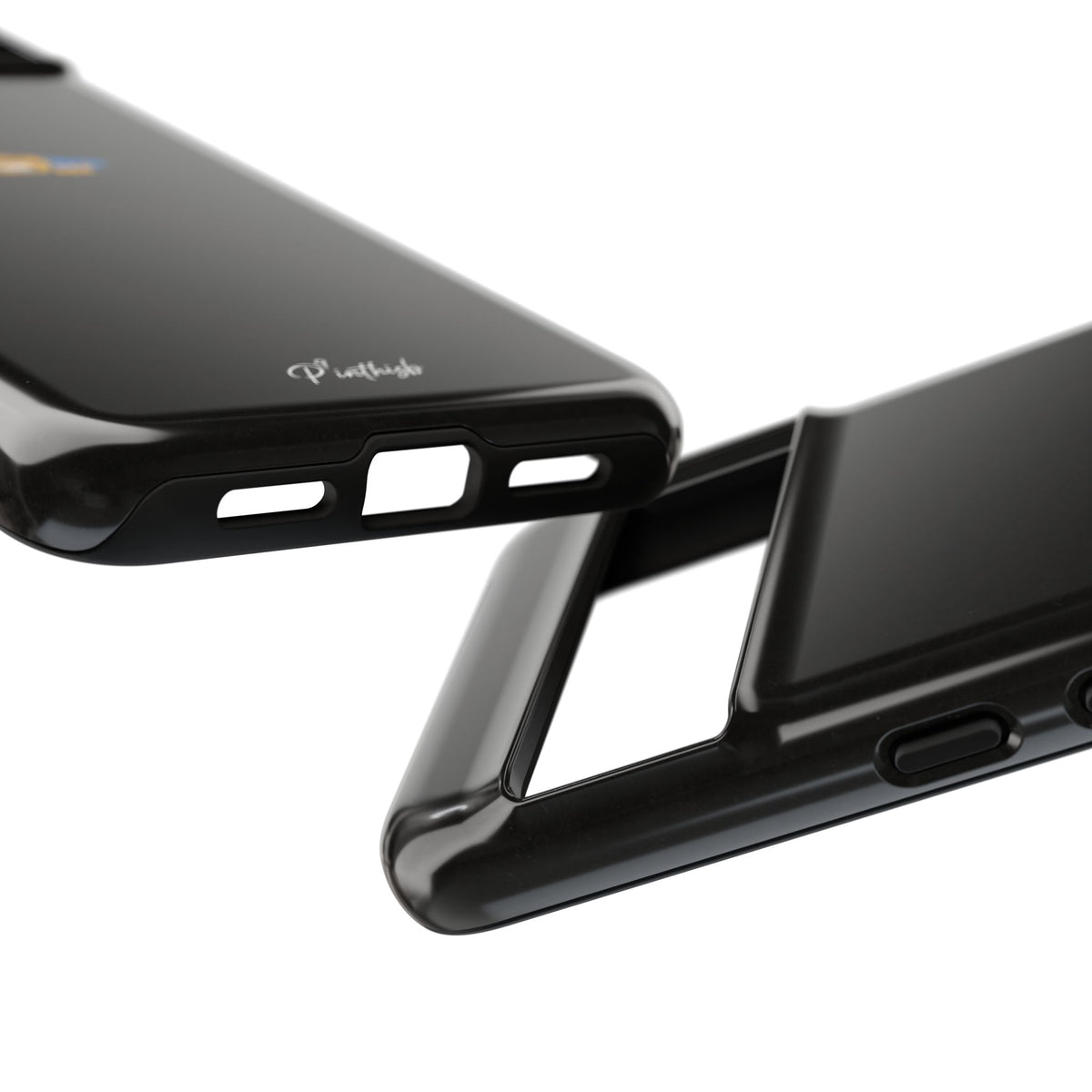 Sneak Peek Phone Case