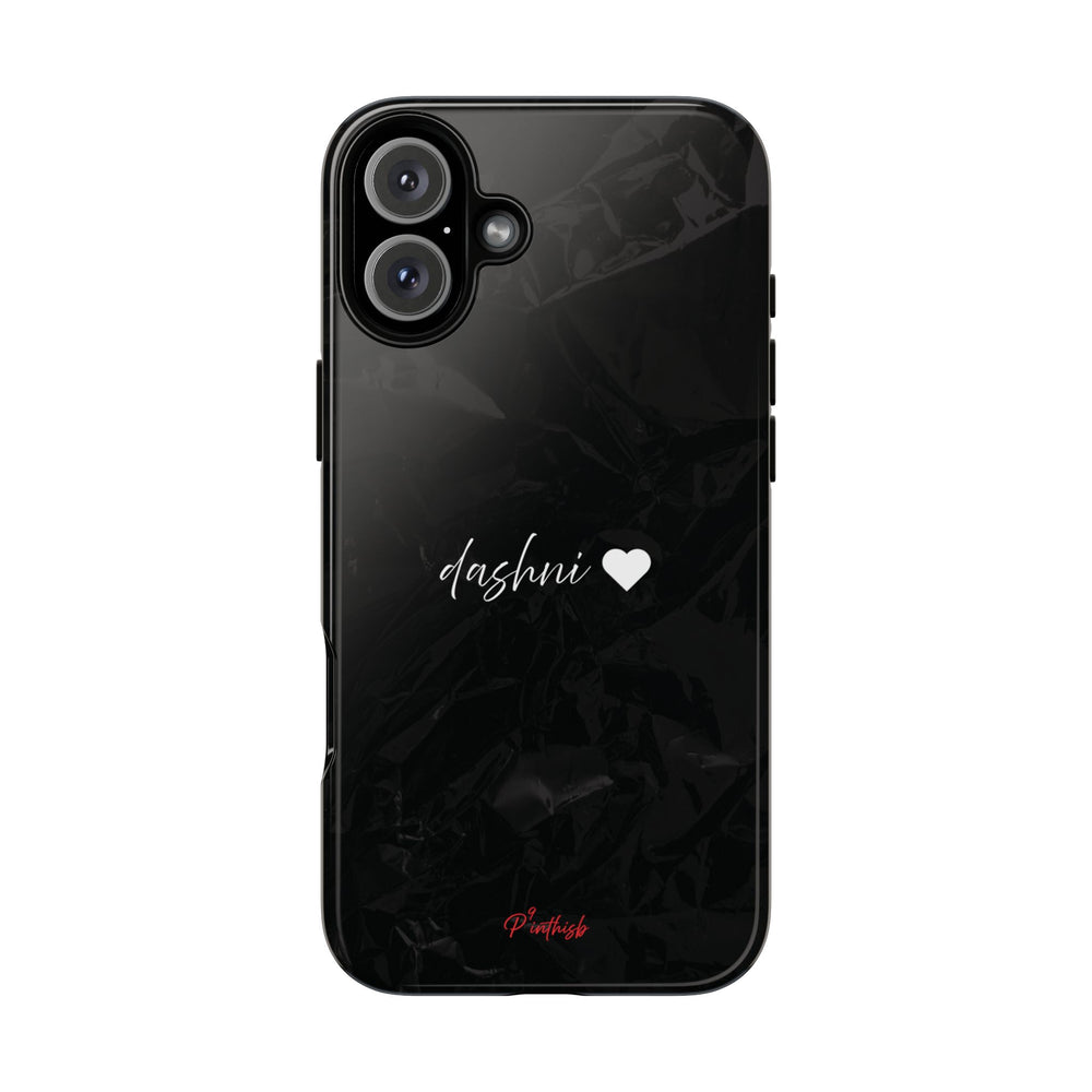"Dashni" Tough Phone Case