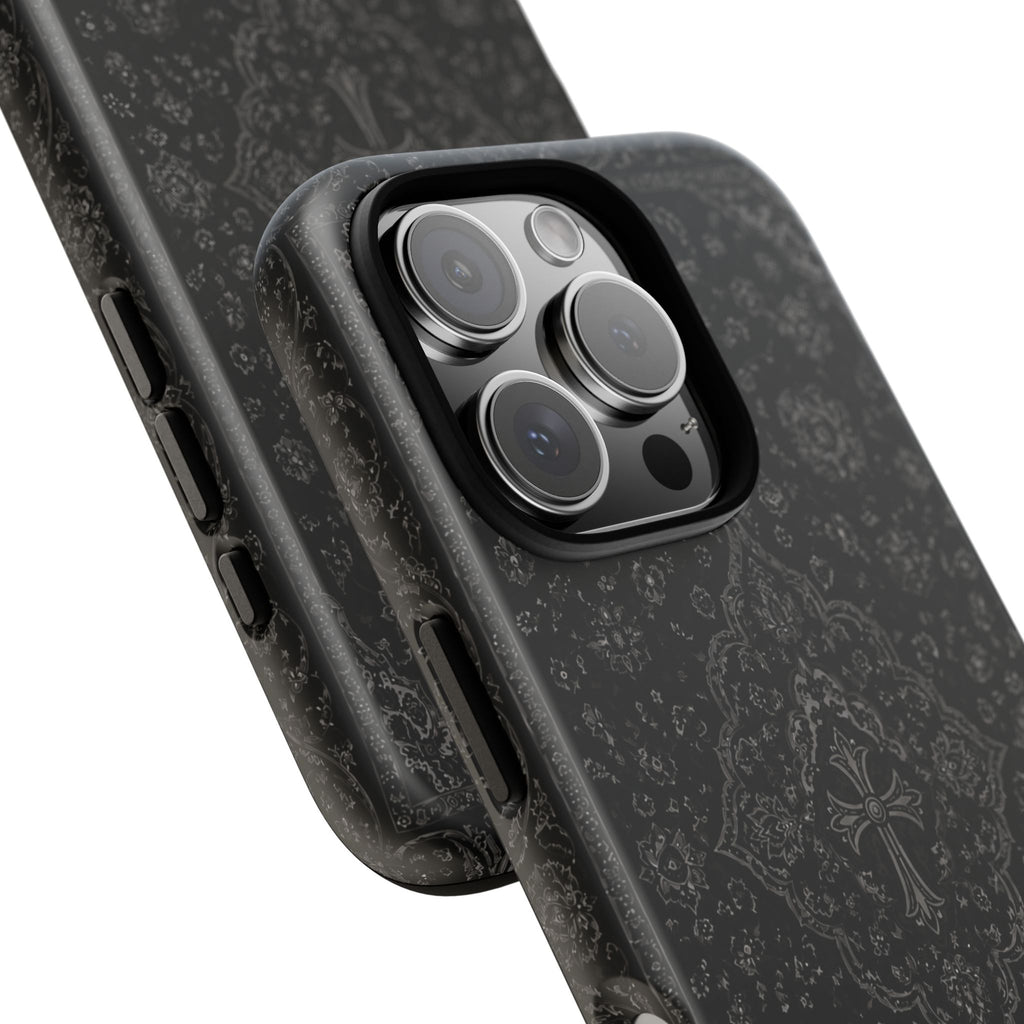 Persian Rug Tough Phone Case